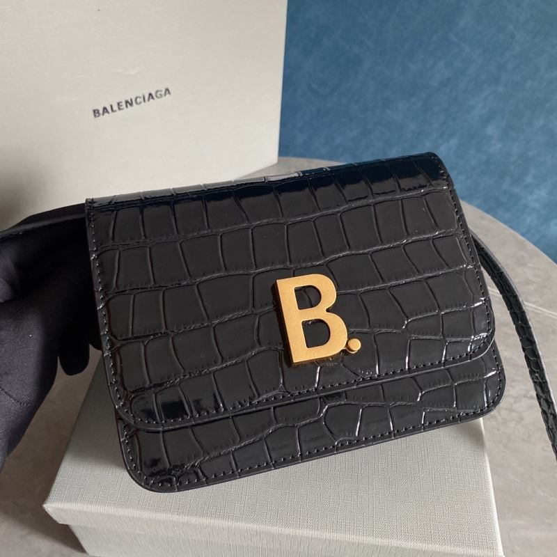 Balenciaga Satchel Bags